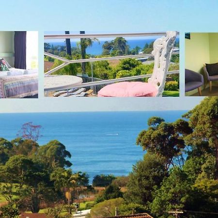 Mollymook Ocean View Motel Rewards Longer Stays -Over 18S Only (Adults Only) Zewnętrze zdjęcie