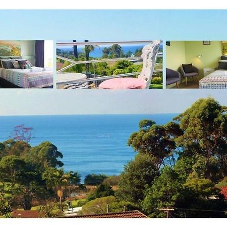 Mollymook Ocean View Motel Rewards Longer Stays -Over 18S Only (Adults Only) Zewnętrze zdjęcie