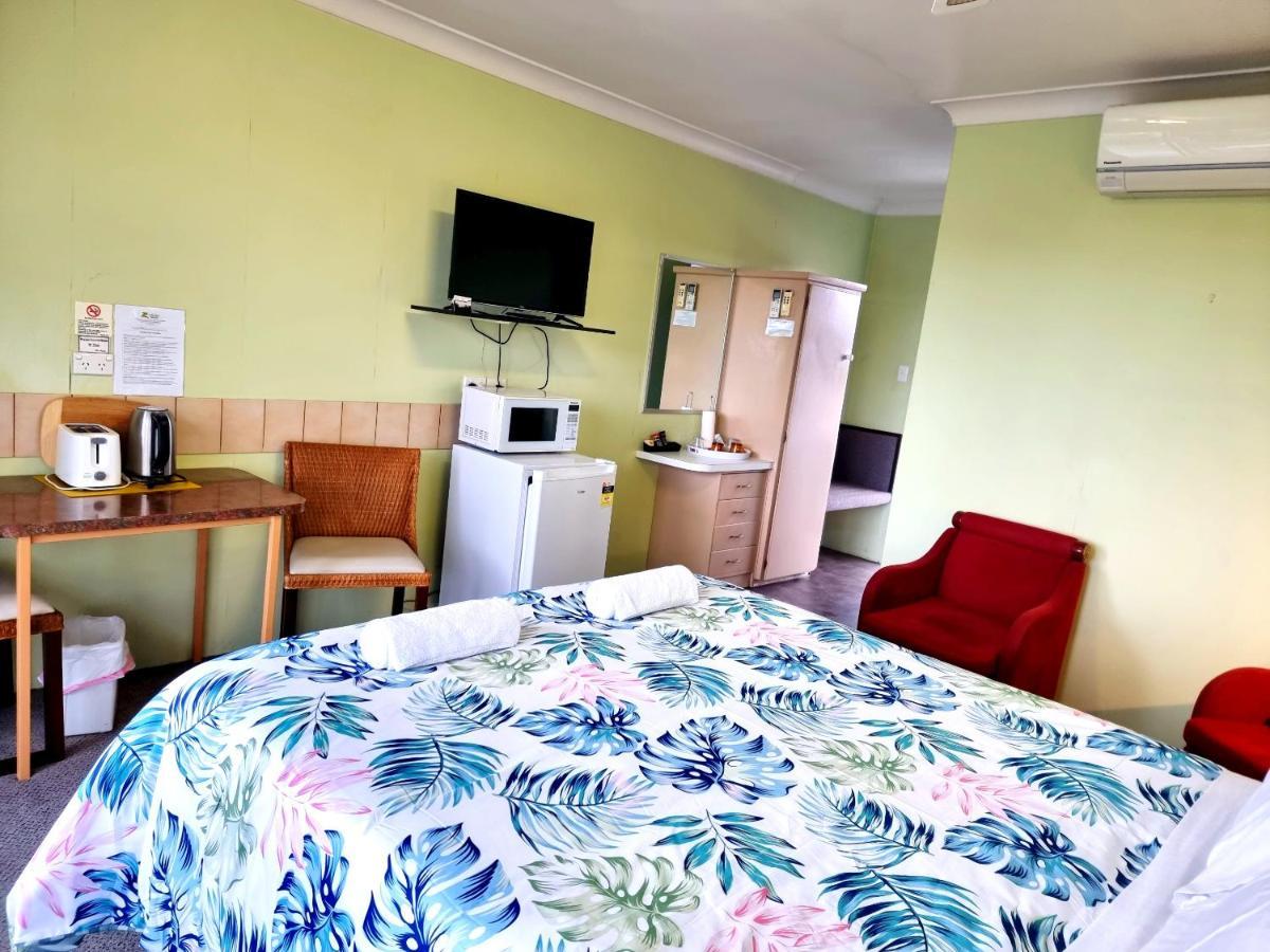 Mollymook Ocean View Motel Rewards Longer Stays -Over 18S Only (Adults Only) Zewnętrze zdjęcie