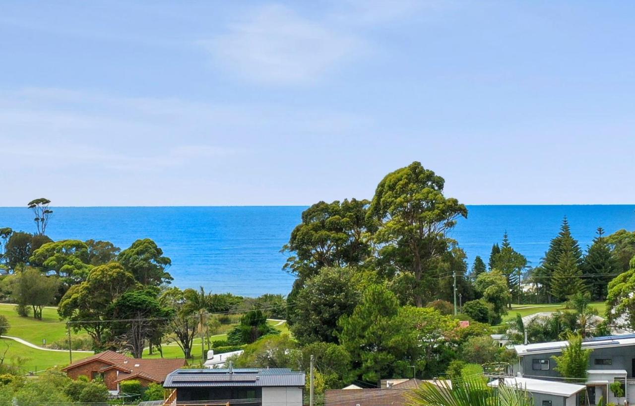Mollymook Ocean View Motel Rewards Longer Stays -Over 18S Only (Adults Only) Zewnętrze zdjęcie