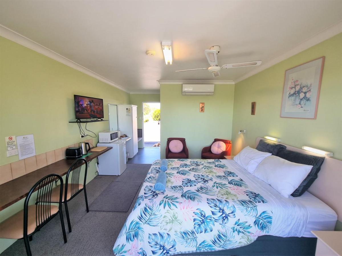 Mollymook Ocean View Motel Rewards Longer Stays -Over 18S Only (Adults Only) Zewnętrze zdjęcie