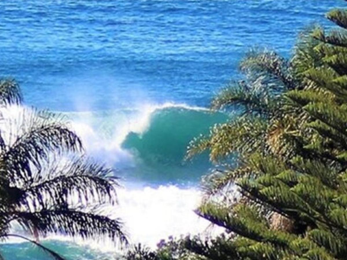 Mollymook Ocean View Motel Rewards Longer Stays -Over 18S Only (Adults Only) Zewnętrze zdjęcie
