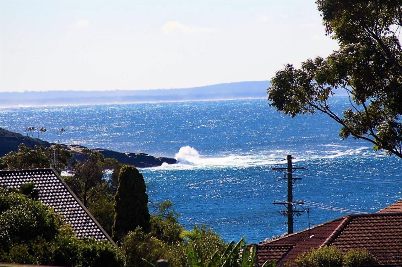 Mollymook Ocean View Motel Rewards Longer Stays -Over 18S Only (Adults Only) Zewnętrze zdjęcie