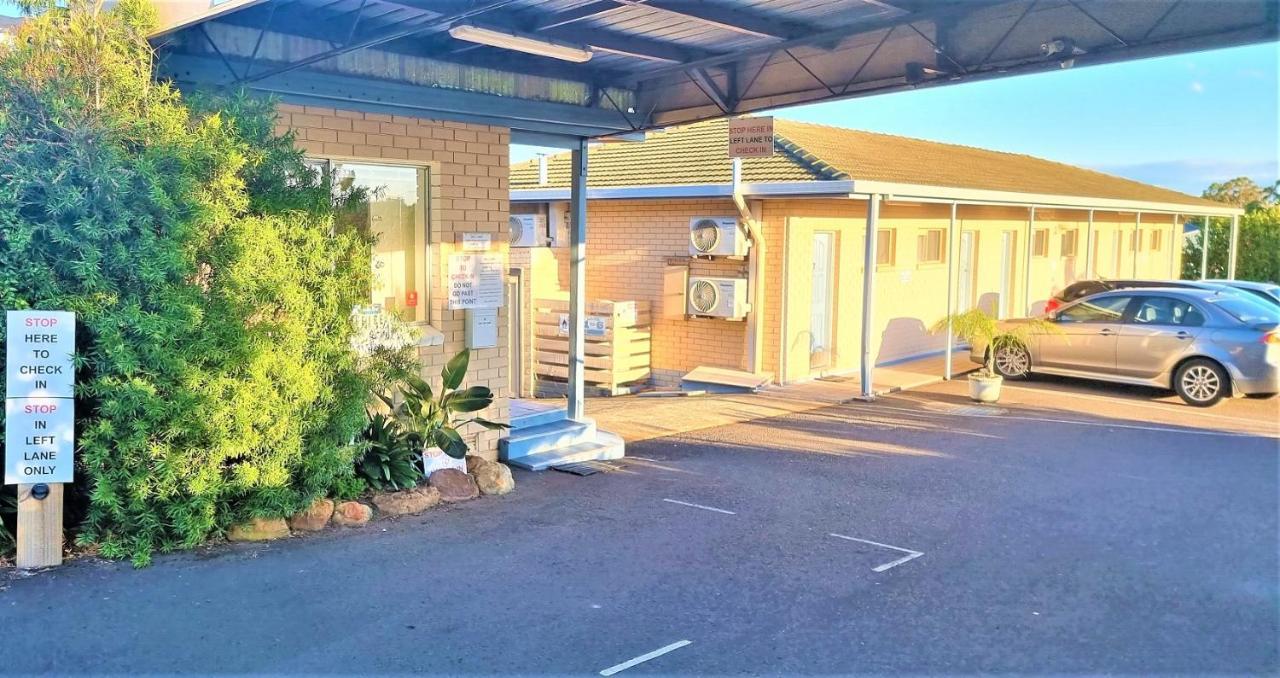 Mollymook Ocean View Motel Rewards Longer Stays -Over 18S Only (Adults Only) Zewnętrze zdjęcie