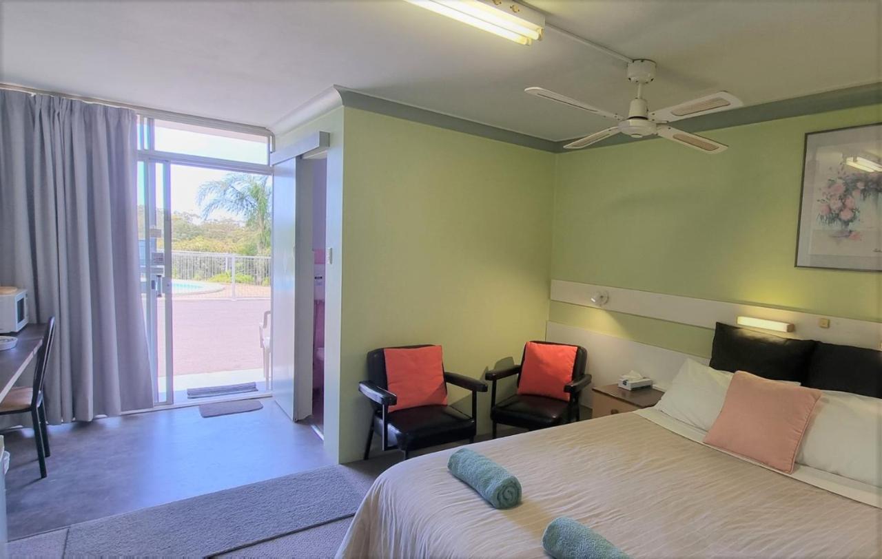Mollymook Ocean View Motel Rewards Longer Stays -Over 18S Only (Adults Only) Zewnętrze zdjęcie