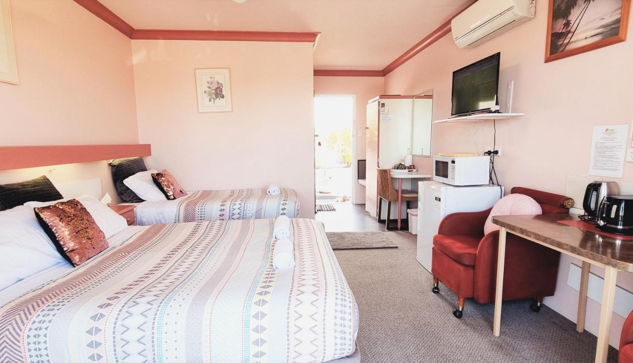 Mollymook Ocean View Motel Rewards Longer Stays -Over 18S Only (Adults Only) Zewnętrze zdjęcie