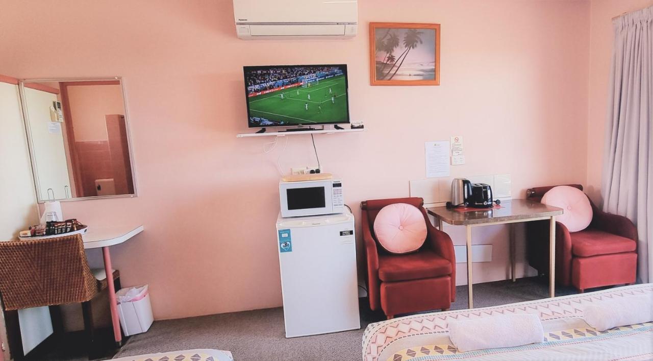 Mollymook Ocean View Motel Rewards Longer Stays -Over 18S Only (Adults Only) Zewnętrze zdjęcie