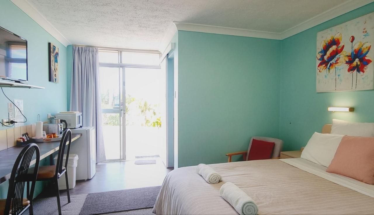 Mollymook Ocean View Motel Rewards Longer Stays -Over 18S Only (Adults Only) Zewnętrze zdjęcie