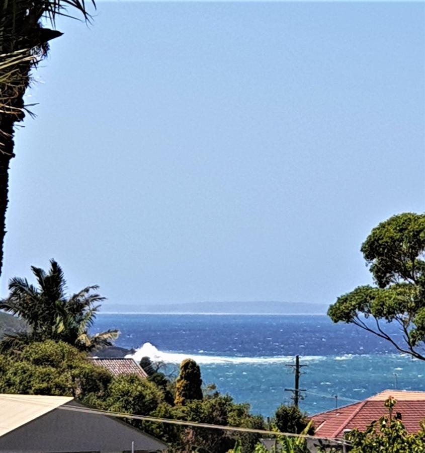 Mollymook Ocean View Motel Rewards Longer Stays -Over 18S Only (Adults Only) Zewnętrze zdjęcie