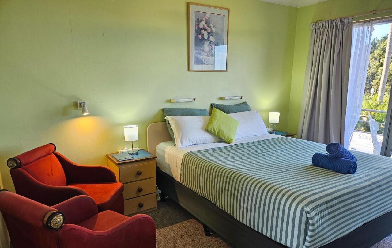 Mollymook Ocean View Motel Rewards Longer Stays -Over 18S Only (Adults Only) Zewnętrze zdjęcie