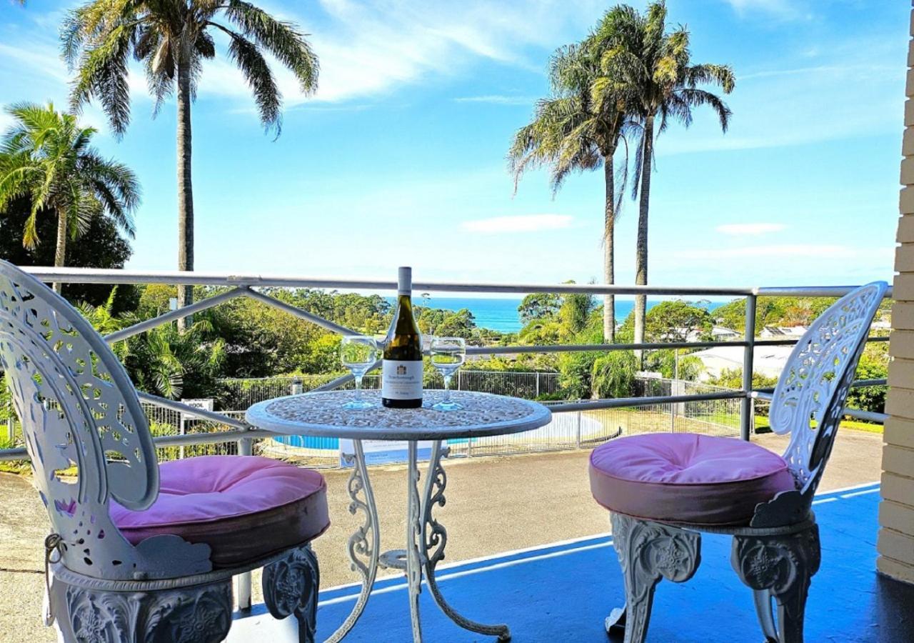 Mollymook Ocean View Motel Rewards Longer Stays -Over 18S Only (Adults Only) Zewnętrze zdjęcie