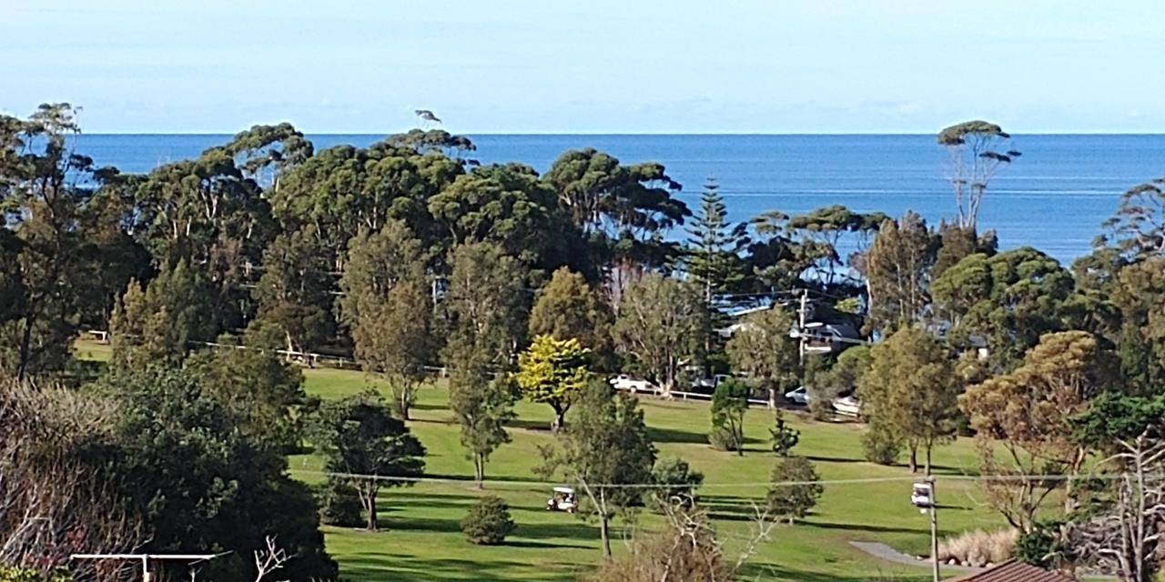 Mollymook Ocean View Motel Rewards Longer Stays -Over 18S Only (Adults Only) Zewnętrze zdjęcie