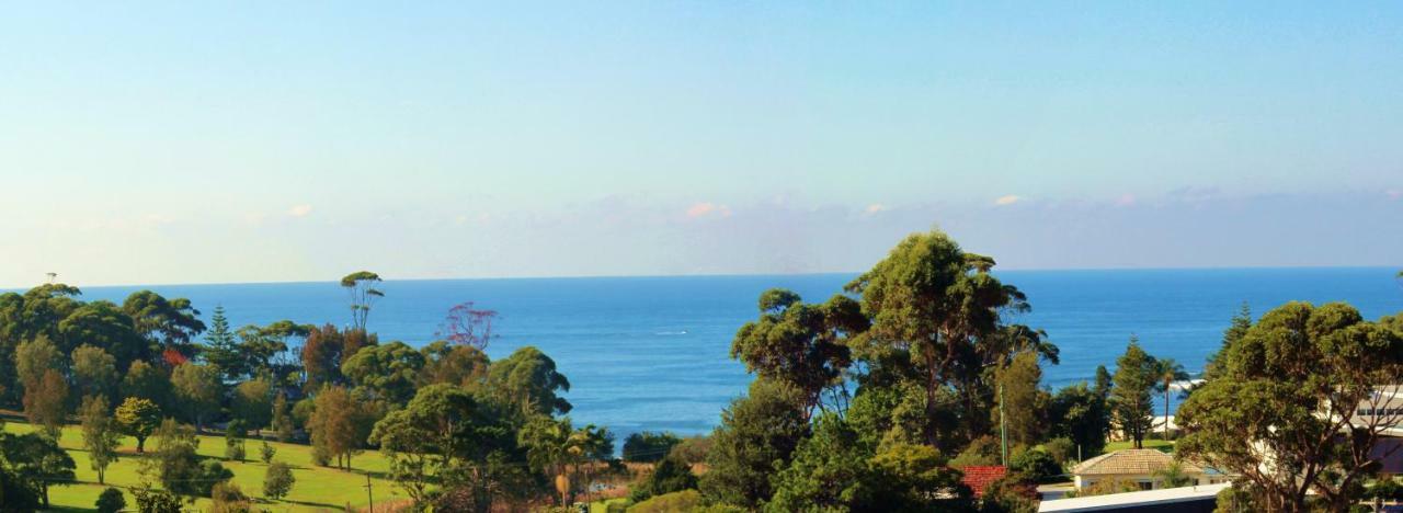 Mollymook Ocean View Motel Rewards Longer Stays -Over 18S Only (Adults Only) Zewnętrze zdjęcie