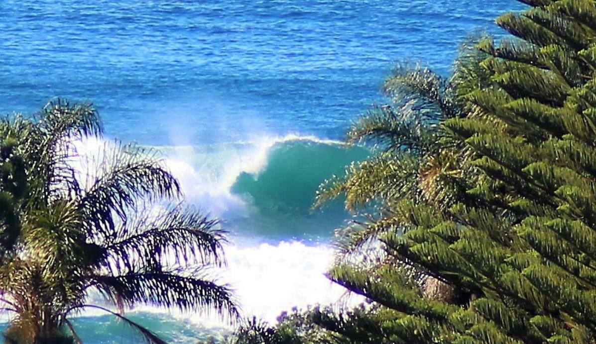 Mollymook Ocean View Motel Rewards Longer Stays -Over 18S Only (Adults Only) Zewnętrze zdjęcie