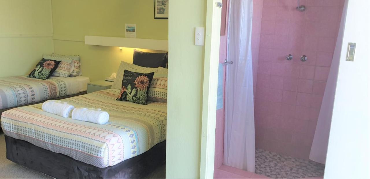 Mollymook Ocean View Motel Rewards Longer Stays -Over 18S Only (Adults Only) Zewnętrze zdjęcie