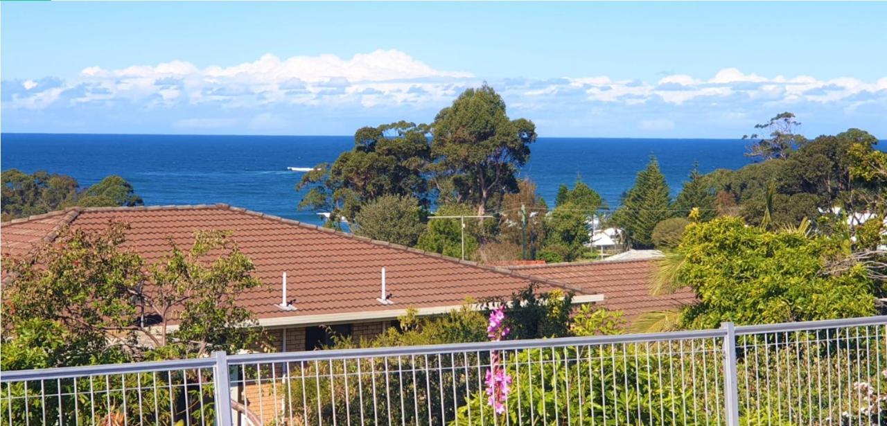 Mollymook Ocean View Motel Rewards Longer Stays -Over 18S Only (Adults Only) Zewnętrze zdjęcie