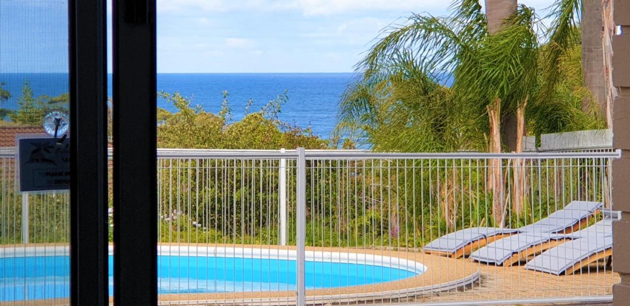 Mollymook Ocean View Motel Rewards Longer Stays -Over 18S Only (Adults Only) Zewnętrze zdjęcie