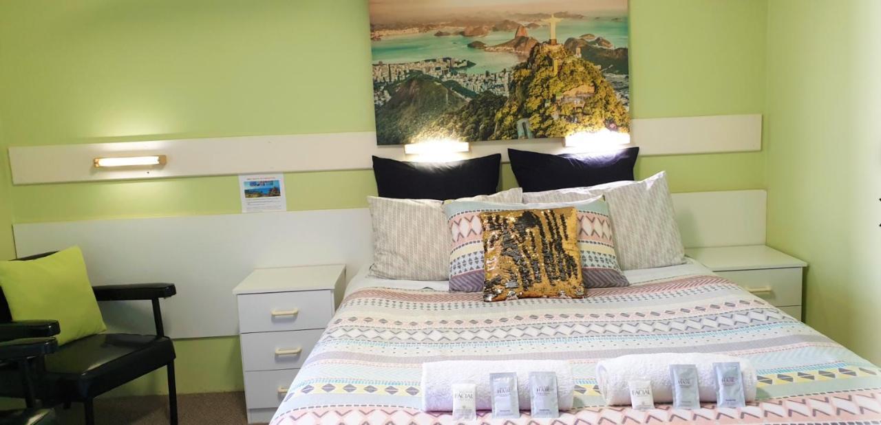 Mollymook Ocean View Motel Rewards Longer Stays -Over 18S Only (Adults Only) Zewnętrze zdjęcie