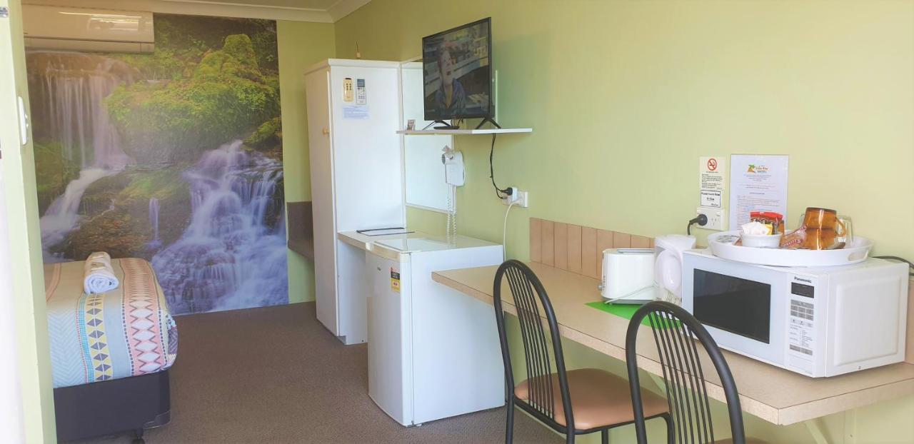 Mollymook Ocean View Motel Rewards Longer Stays -Over 18S Only (Adults Only) Zewnętrze zdjęcie