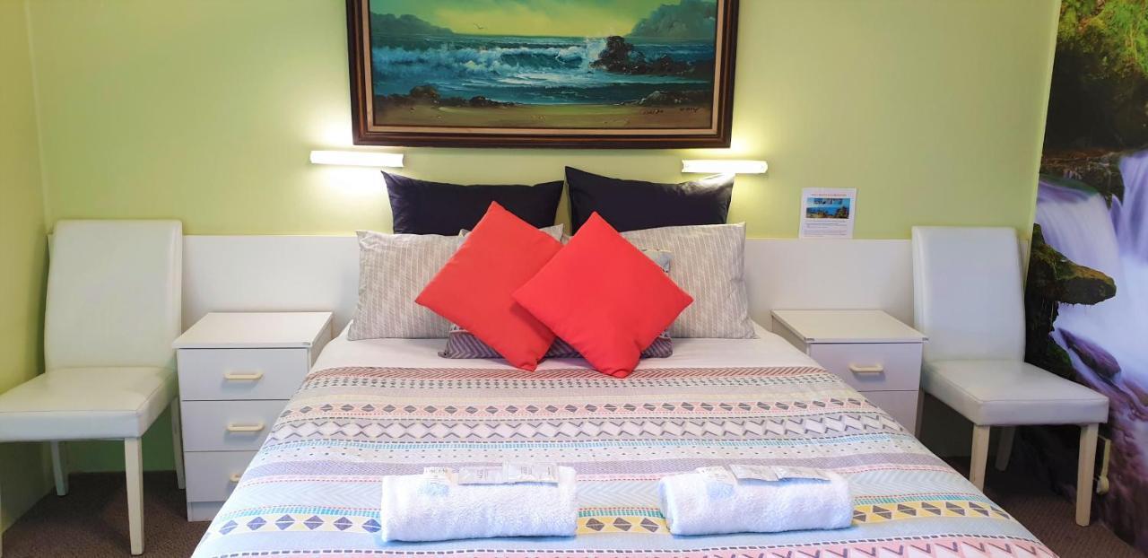 Mollymook Ocean View Motel Rewards Longer Stays -Over 18S Only (Adults Only) Zewnętrze zdjęcie