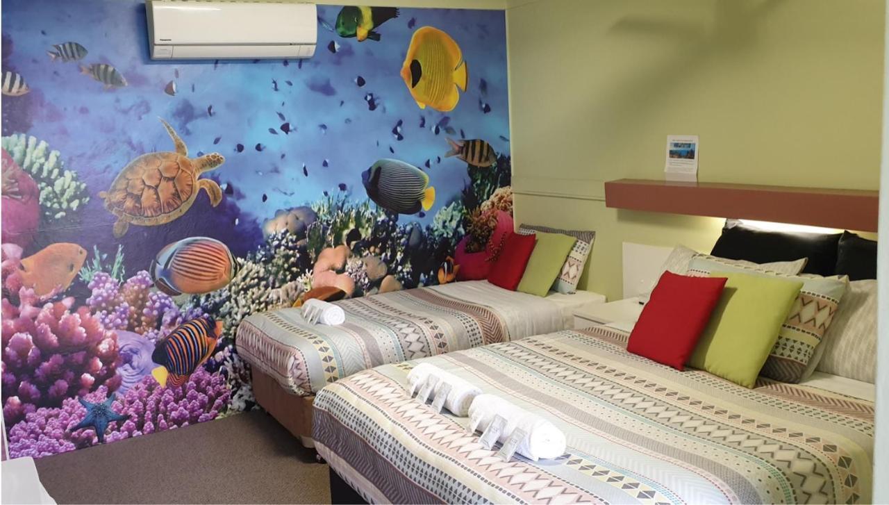 Mollymook Ocean View Motel Rewards Longer Stays -Over 18S Only (Adults Only) Zewnętrze zdjęcie