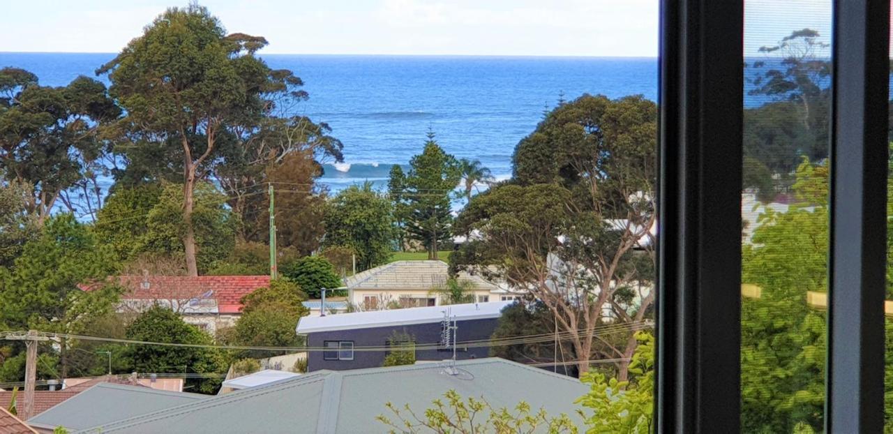 Mollymook Ocean View Motel Rewards Longer Stays -Over 18S Only (Adults Only) Zewnętrze zdjęcie