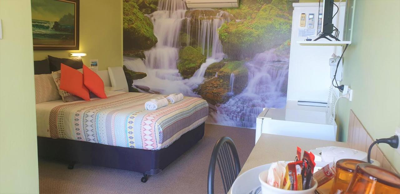 Mollymook Ocean View Motel Rewards Longer Stays -Over 18S Only (Adults Only) Zewnętrze zdjęcie