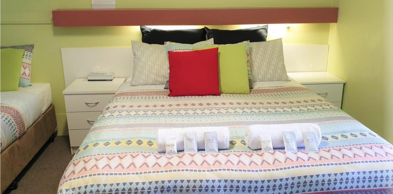 Mollymook Ocean View Motel Rewards Longer Stays -Over 18S Only (Adults Only) Zewnętrze zdjęcie