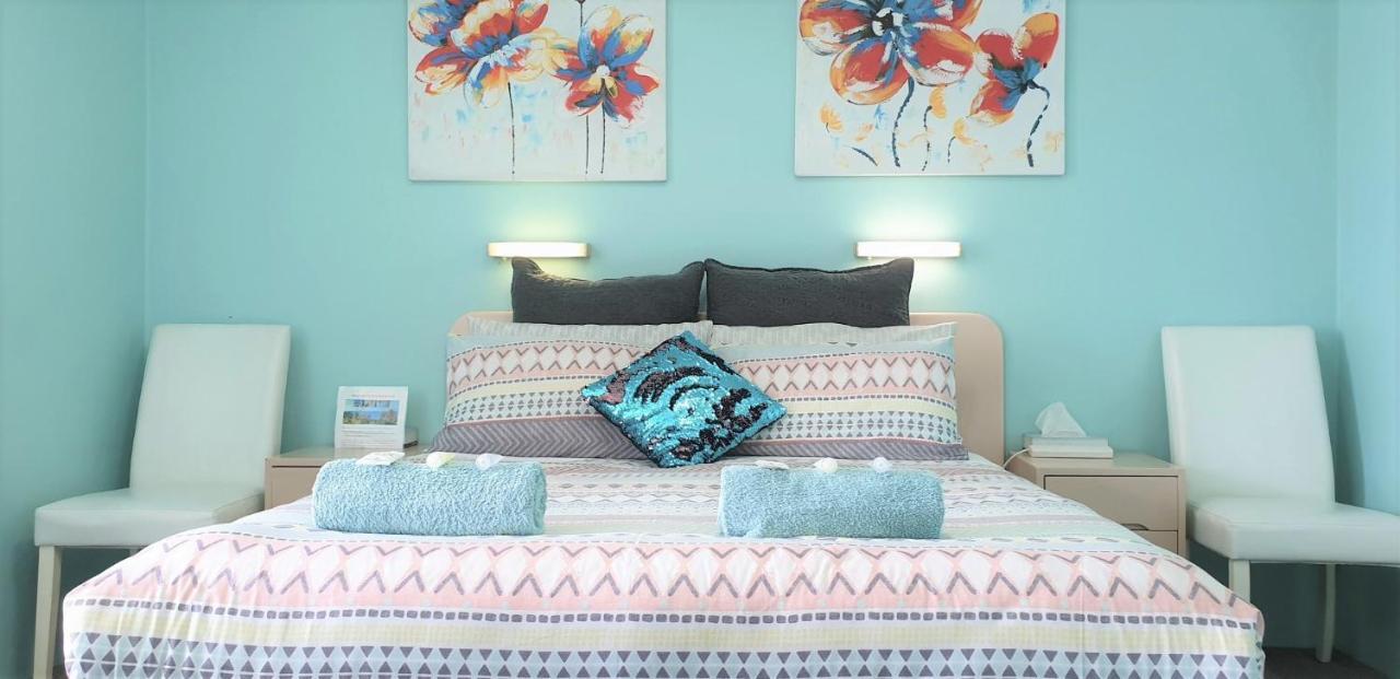 Mollymook Ocean View Motel Rewards Longer Stays -Over 18S Only (Adults Only) Zewnętrze zdjęcie
