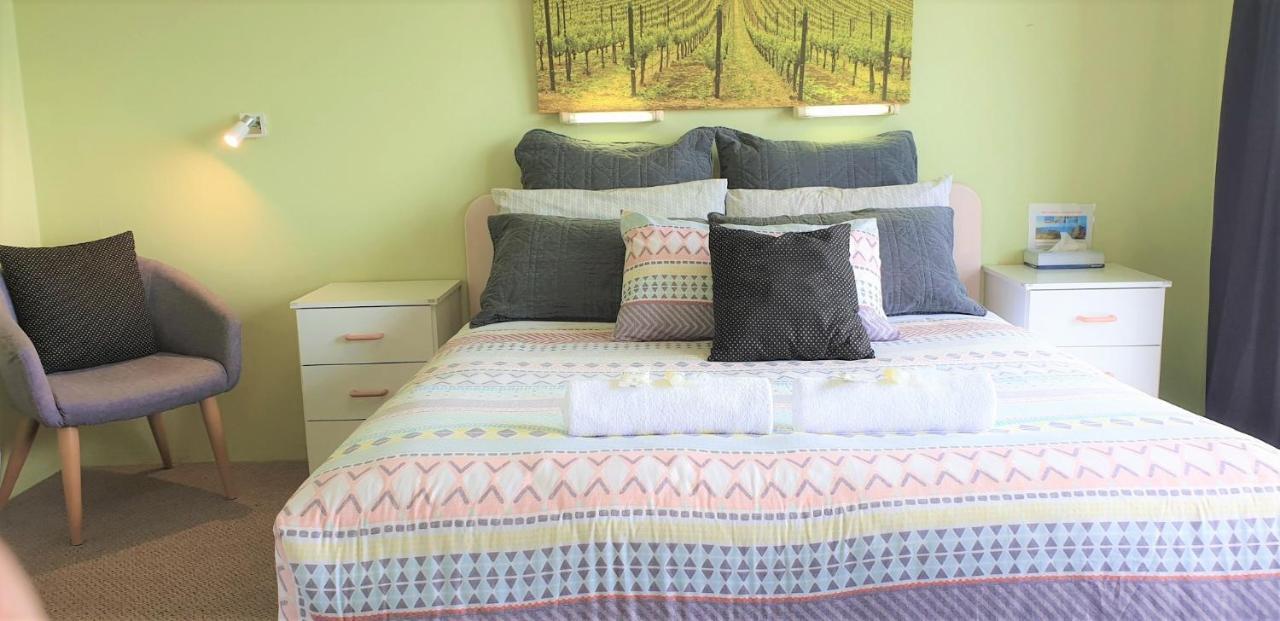 Mollymook Ocean View Motel Rewards Longer Stays -Over 18S Only (Adults Only) Zewnętrze zdjęcie