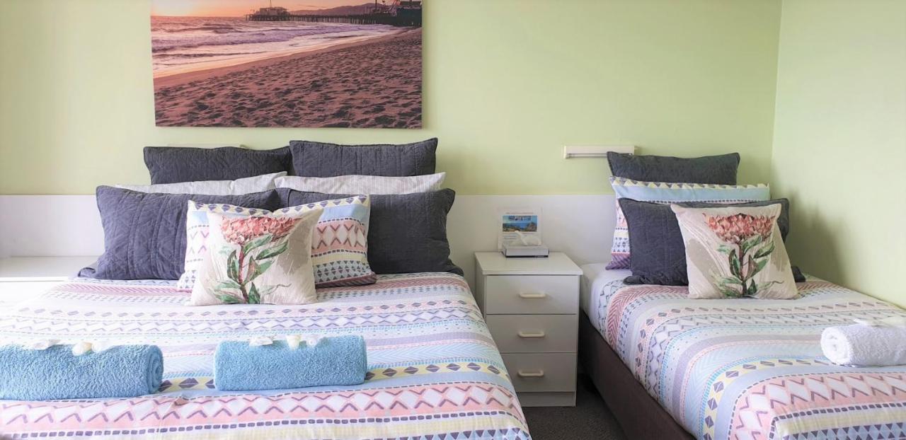 Mollymook Ocean View Motel Rewards Longer Stays -Over 18S Only (Adults Only) Zewnętrze zdjęcie