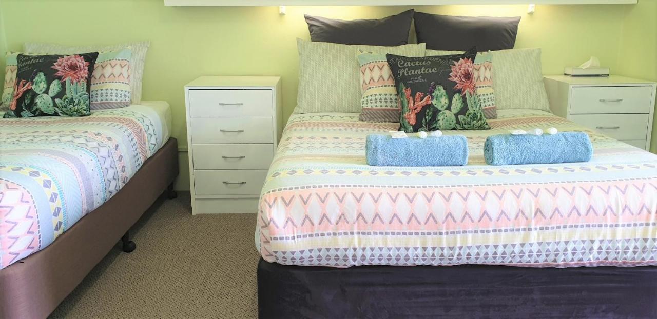 Mollymook Ocean View Motel Rewards Longer Stays -Over 18S Only (Adults Only) Zewnętrze zdjęcie