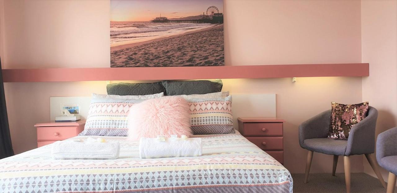 Mollymook Ocean View Motel Rewards Longer Stays -Over 18S Only (Adults Only) Zewnętrze zdjęcie
