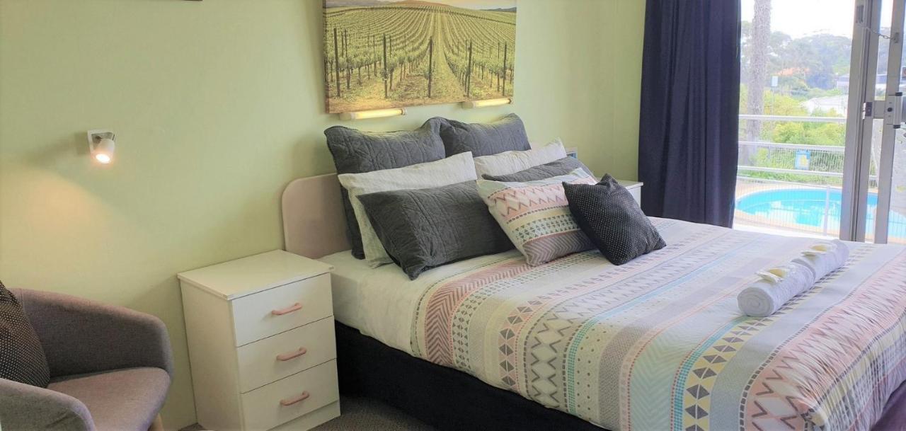 Mollymook Ocean View Motel Rewards Longer Stays -Over 18S Only (Adults Only) Zewnętrze zdjęcie