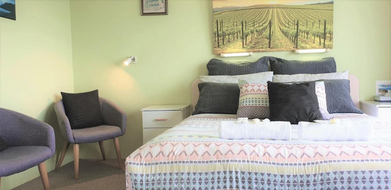 Mollymook Ocean View Motel Rewards Longer Stays -Over 18S Only (Adults Only) Zewnętrze zdjęcie