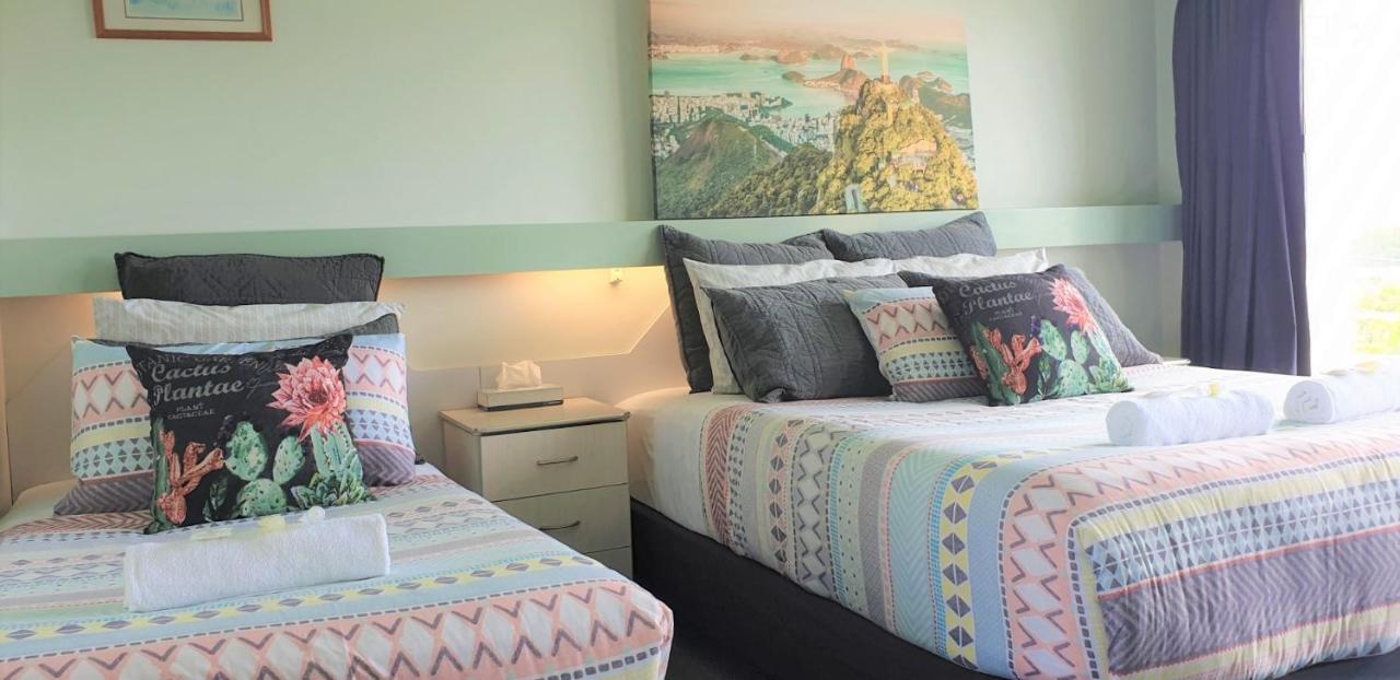 Mollymook Ocean View Motel Rewards Longer Stays -Over 18S Only (Adults Only) Zewnętrze zdjęcie
