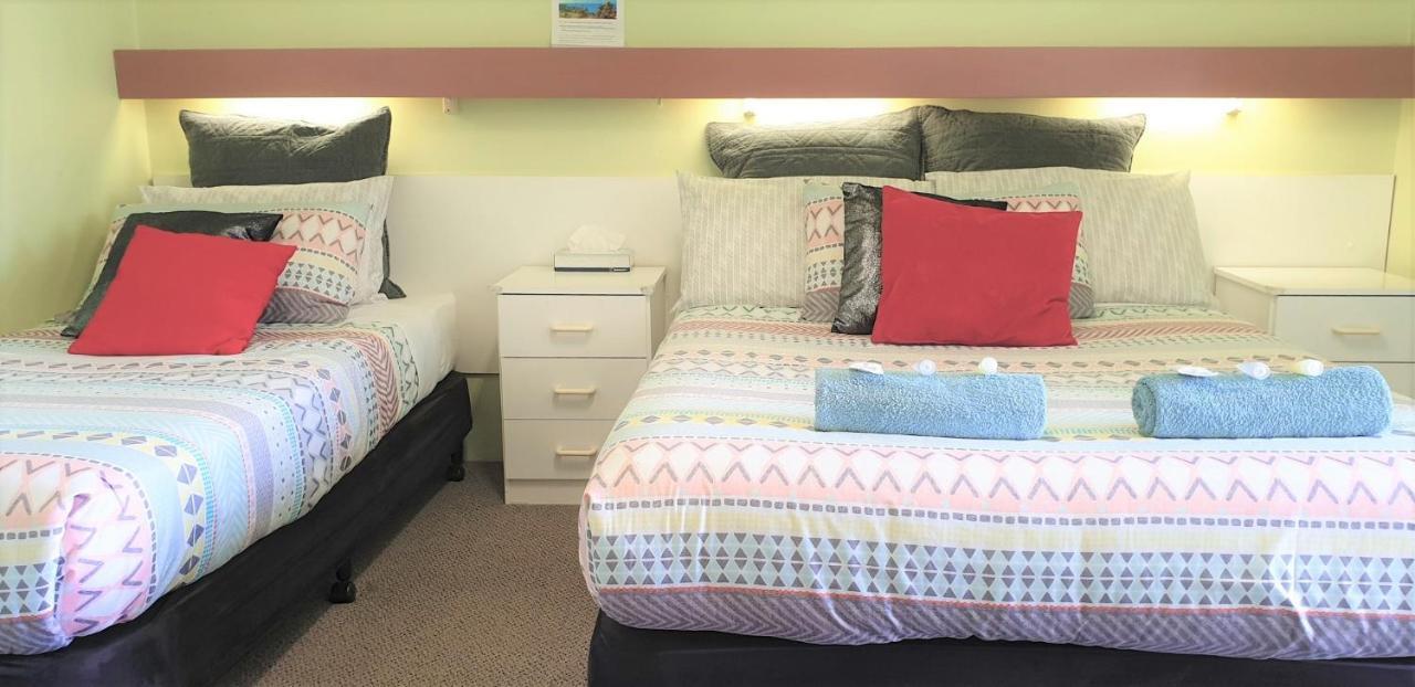 Mollymook Ocean View Motel Rewards Longer Stays -Over 18S Only (Adults Only) Zewnętrze zdjęcie