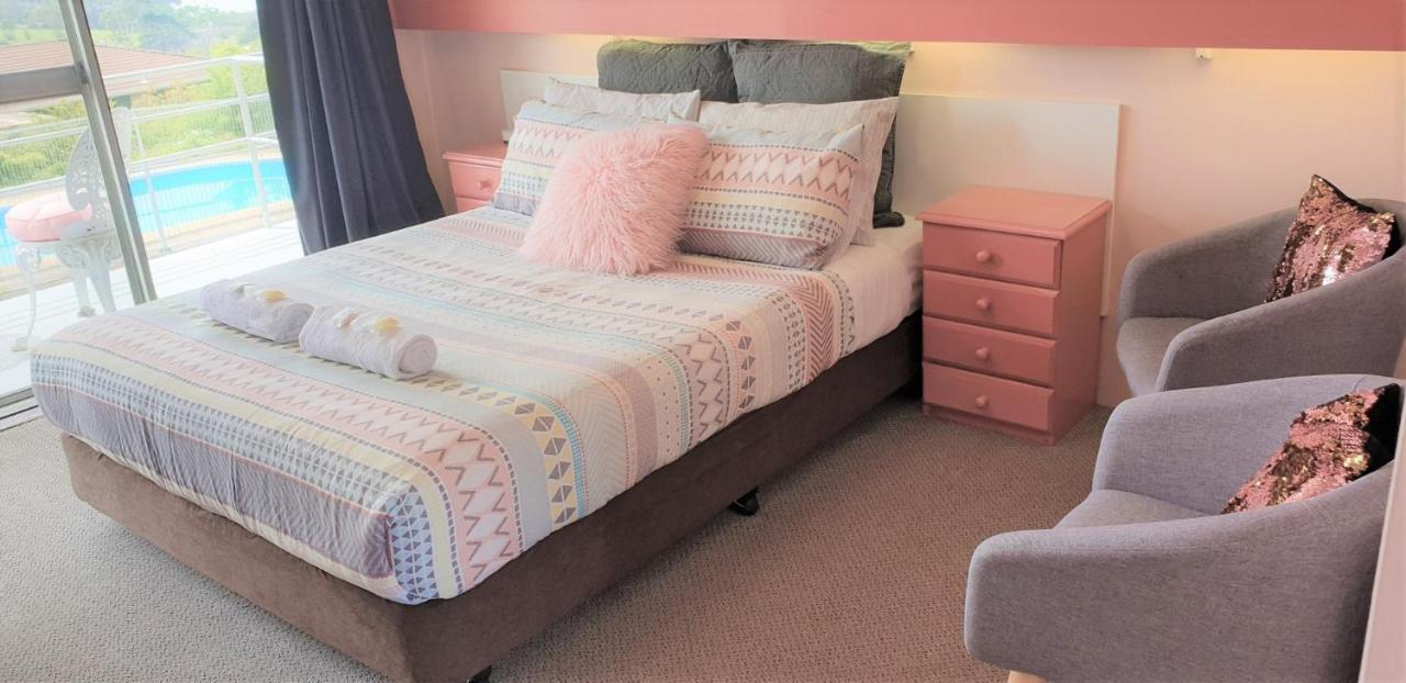Mollymook Ocean View Motel Rewards Longer Stays -Over 18S Only (Adults Only) Zewnętrze zdjęcie
