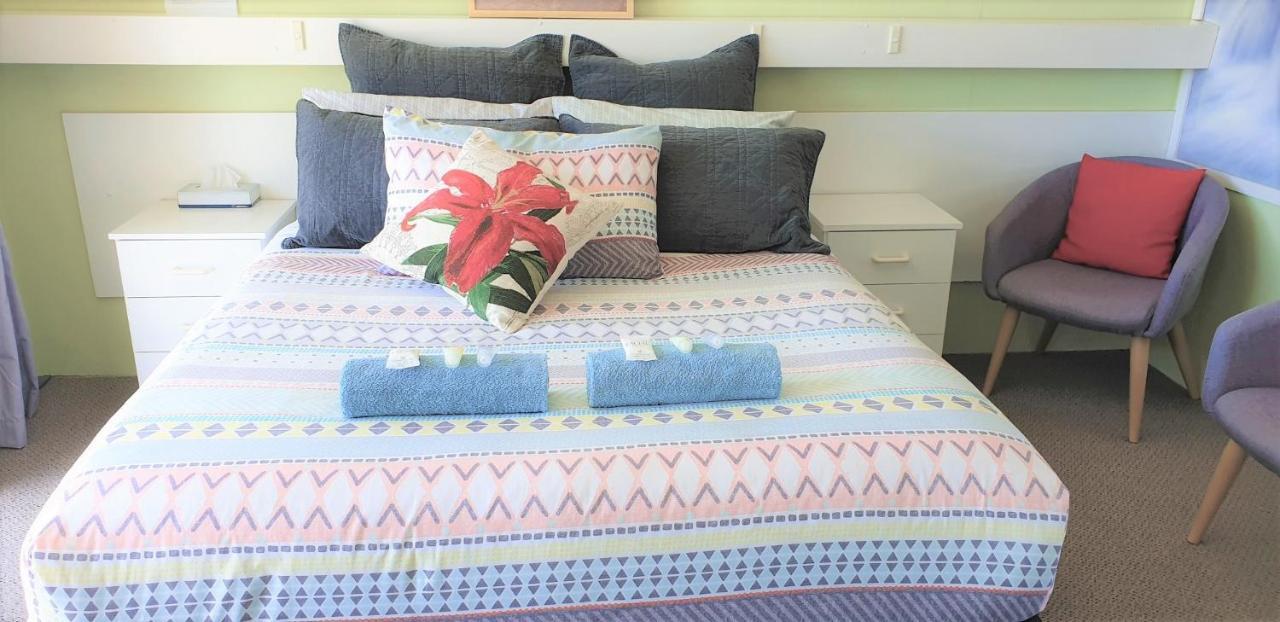 Mollymook Ocean View Motel Rewards Longer Stays -Over 18S Only (Adults Only) Zewnętrze zdjęcie