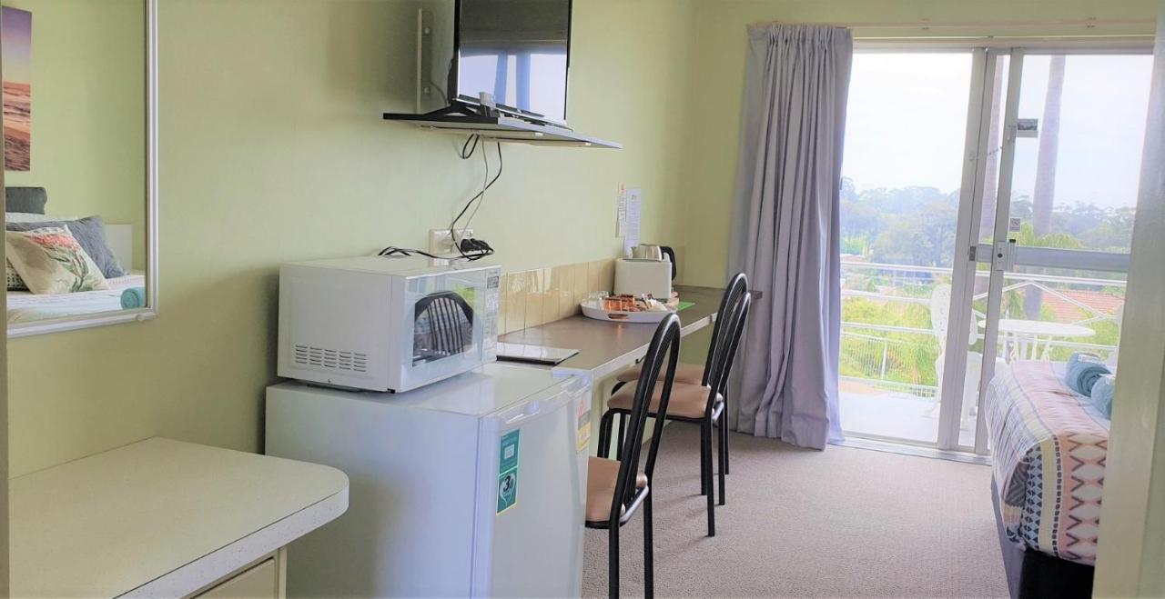 Mollymook Ocean View Motel Rewards Longer Stays -Over 18S Only (Adults Only) Zewnętrze zdjęcie