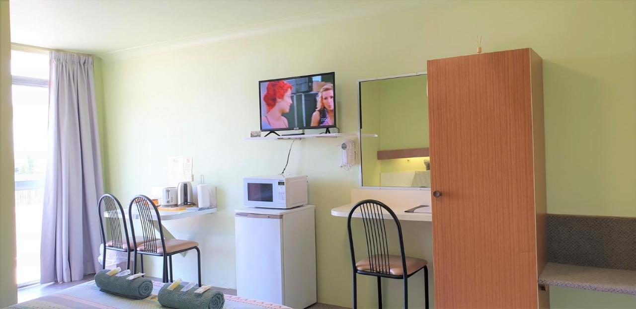 Mollymook Ocean View Motel Rewards Longer Stays -Over 18S Only (Adults Only) Zewnętrze zdjęcie