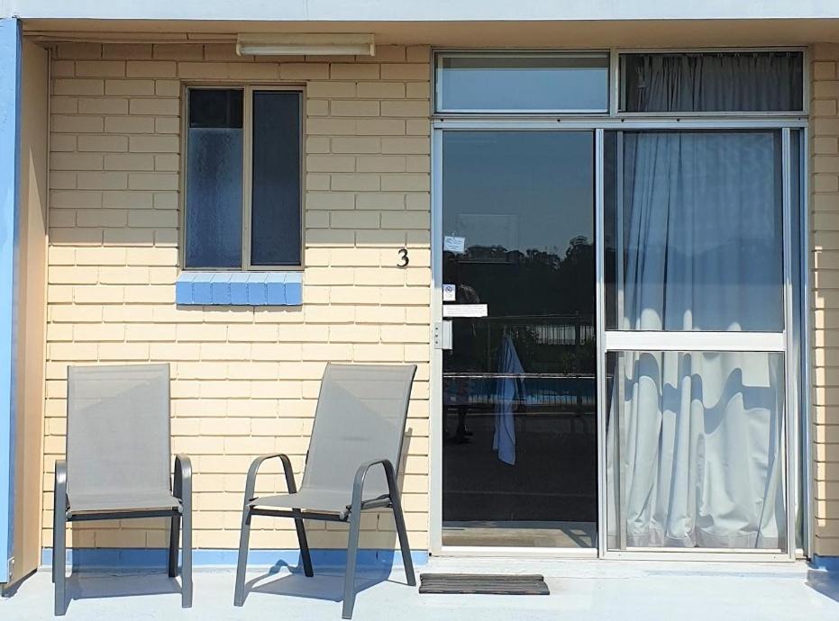 Mollymook Ocean View Motel Rewards Longer Stays -Over 18S Only (Adults Only) Zewnętrze zdjęcie